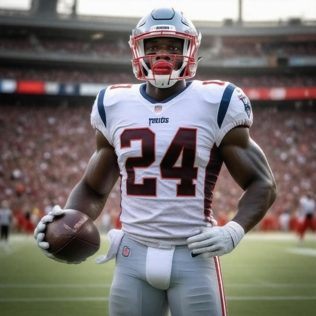 Ty Law